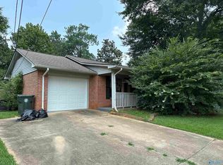 1714 Lucas St, Athens, AL 35611