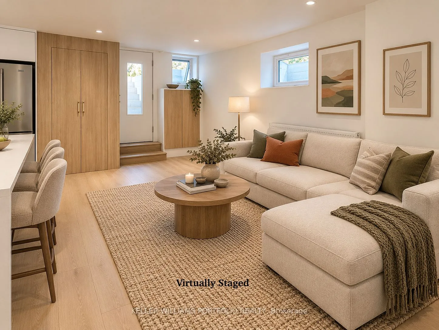 1 bed, $2,300 — Photo 2