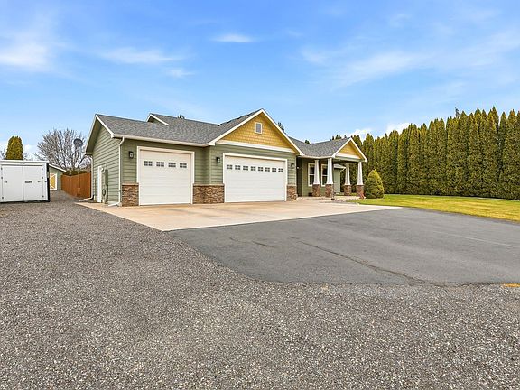 4th image of 5313 W Wernett Rd