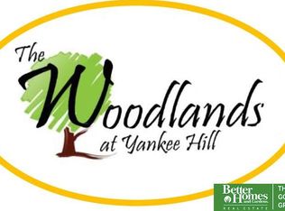 9448 Friedman St, Lincoln, NE 68516