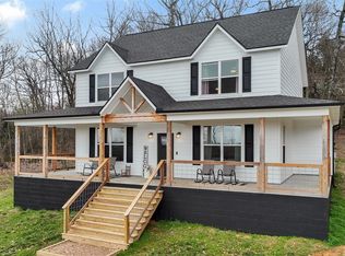 12588 Forest Rd, Prairie Grove, AR 72753