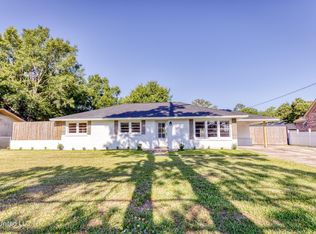 4709 Courthouse Rd, Gulfport, MS 39507