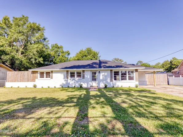 4709 Courthouse Rd, Gulfport, MS 39507