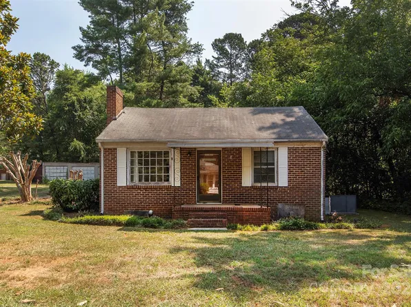 1610 Ronald St, Charlotte, NC 28216