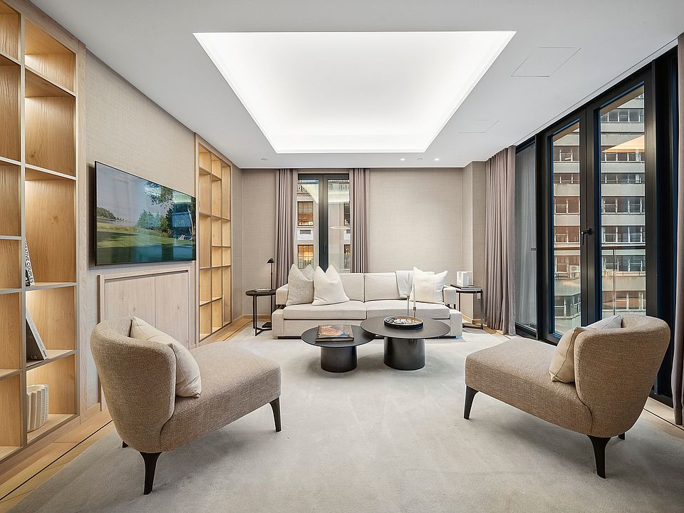 ぼん子　L'Appartement 
REMI RELIEF　レミレリーフ 812 Washington St APT 1, Hoboken, NJ 07030 | Zillow