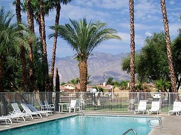 2nd image of 32200 Cathedral Canyon Dr APT 72