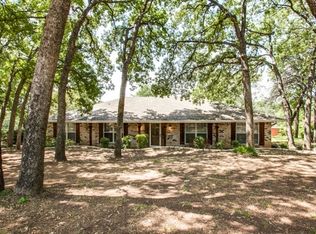 1001 Hillside Dr, Keller, TX 76248