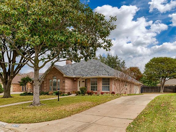 2nd image of 1412 Spyglass Dr