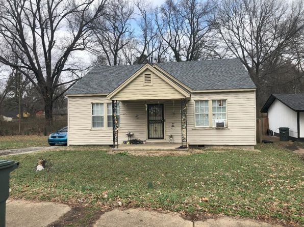 2034 Whitney Ave, Memphis, TN 38127