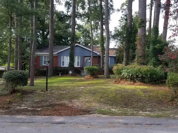 4124 Beecliff Dr, Columbia, SC 29205