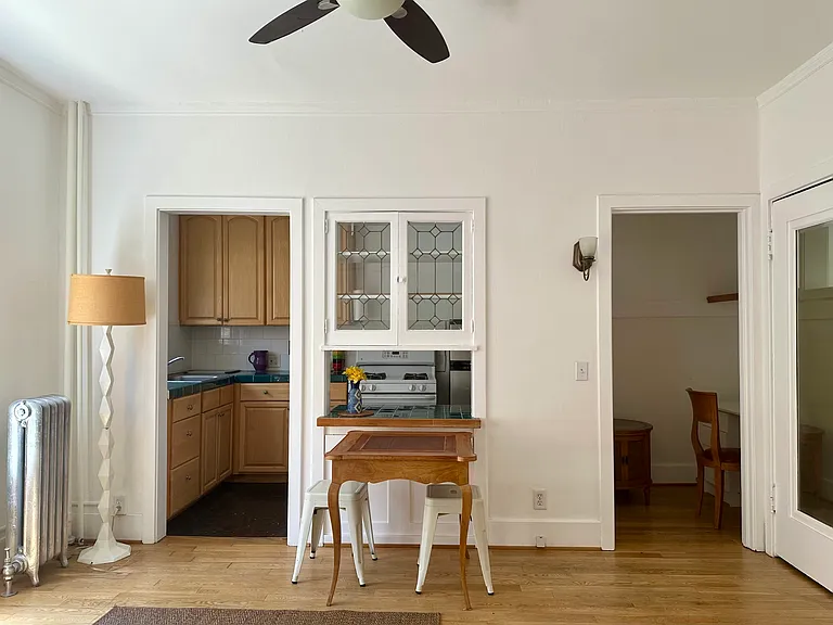 Nadine Apartments — Photo 14