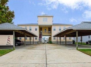 963 Marina Dr APT 4, Slidell, LA 70458