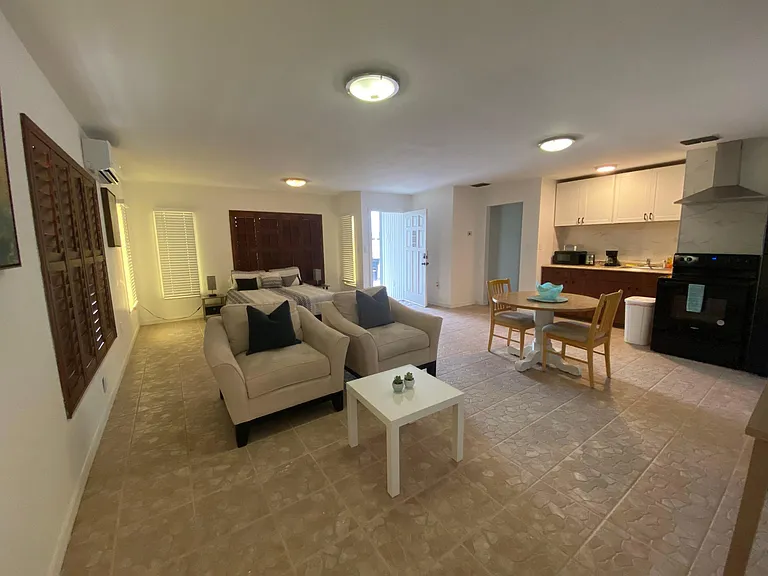 Bright and welcoming living area perfect for relaxing and unwinding