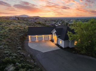 1831 Artemis Rdg, West Richland, WA