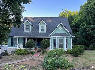 1050 Barnett Rdg, Athens, GA 30605