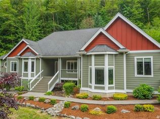 13004 Spiketon Rd E, Buckley, WA 98321