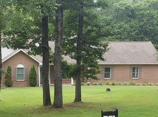 14023 County Rd 431, Dexter, MO 63841