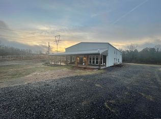 169 Rocky Gap Rd, Mayflower, AR 72106