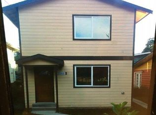 2144 N 155th St #B, Shoreline, WA 98133