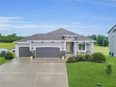 9102 NE 111th Pl, Kansas City, MO, 64157