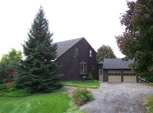 3517 Griffin Rd, Syracuse, NY 13215