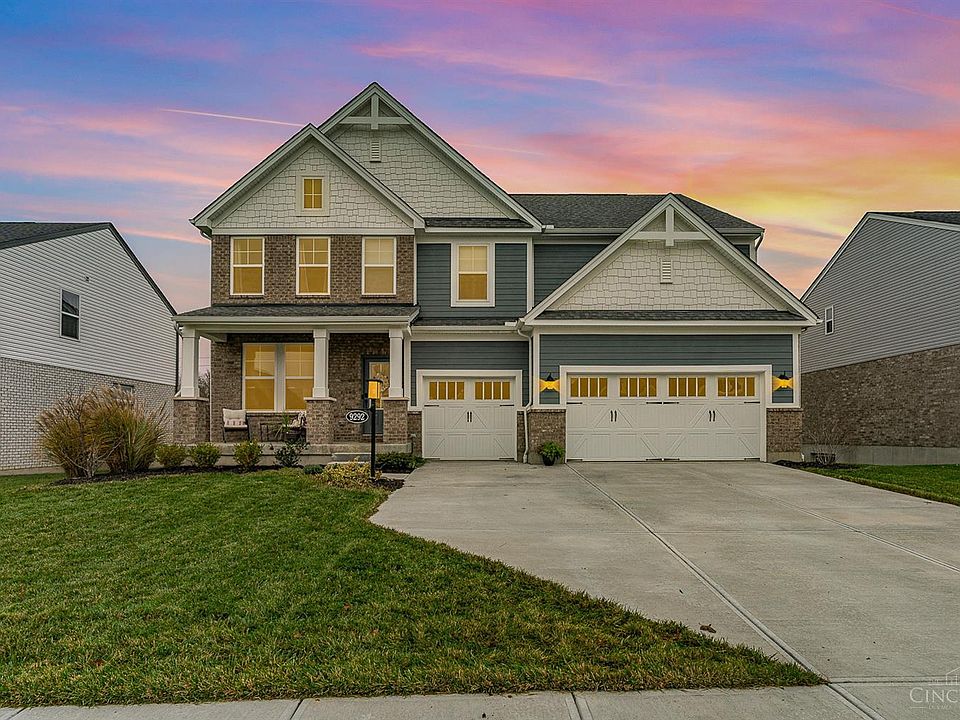 1st image of 9292 Gardenside Ln
