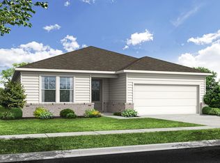 The Dawson C Plan, Kelly Preserve, Loganville, GA 30052