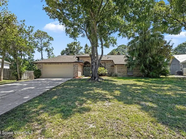 175 Memory Ln NE, Palm Bay, FL 32907