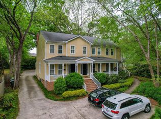 712 Harvey St, Raleigh, NC 27608