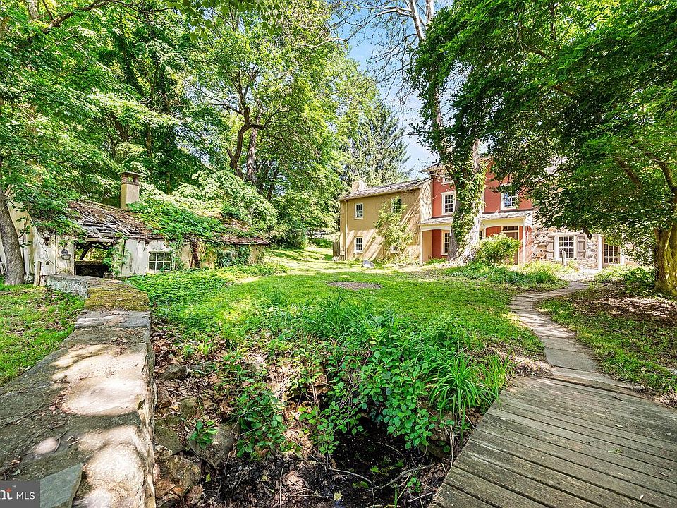 1383 Hickory Hill Rd, Chadds Ford, PA 19317 | MLS #PACT2125478