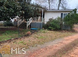 603 Old Carrollton Rd, Roopville, GA 30170