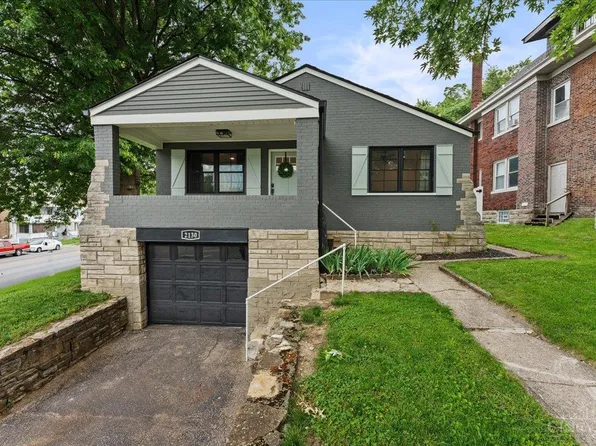 2130 Feldman Ave, Cincinnati, OH 45212