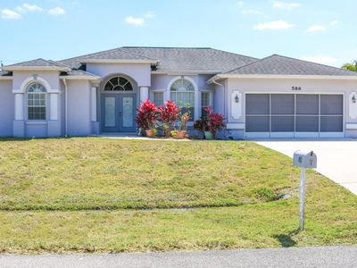 586 SW Prado Ave, Port Saint Lucie, FL, 34983