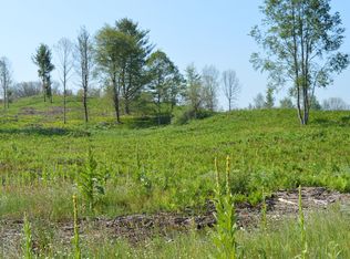 E Sixteen Mile Rd, Reed City, MI 49677