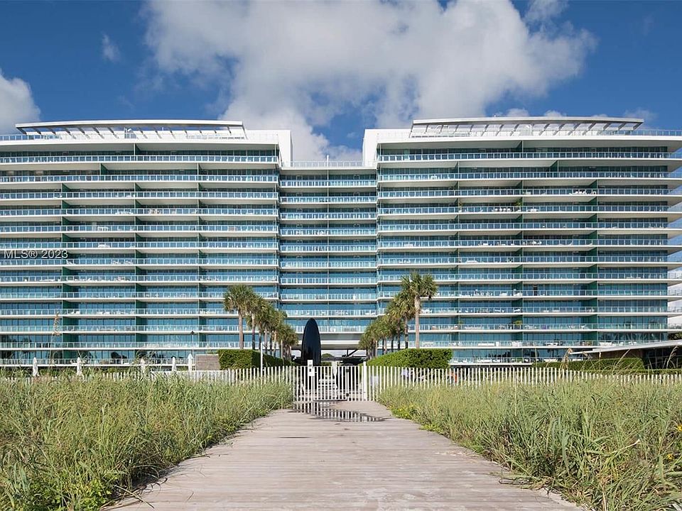 2nd image of 350 Ocean Dr Unit 301N