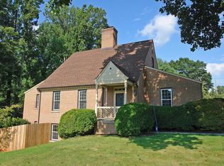 3401 Sky View Pl, Lynchburg, VA 24503