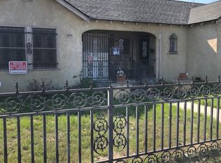 3438 E Butler Ave, Fresno, CA 93702