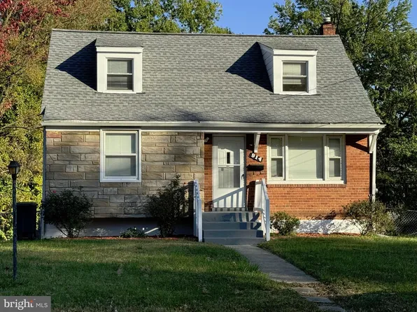 914 Brooke Rd, Capitol Heights, MD 20743