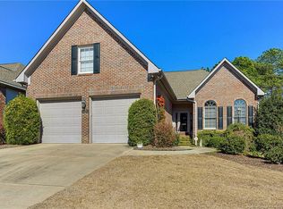 2716 Briarcreek Pl, Fayetteville, NC 28304