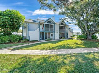 4610 Lake Waterford Way APT 8-101, Melbourne, FL 32901