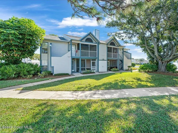 4610 Lake Waterford Way APT 8-101, Melbourne, FL 32901