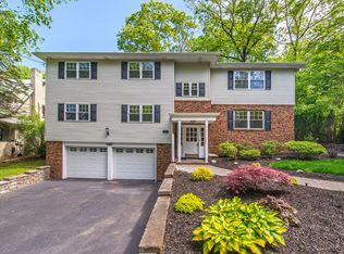 7 Lenox Ave, Ridgewood, NJ 07450