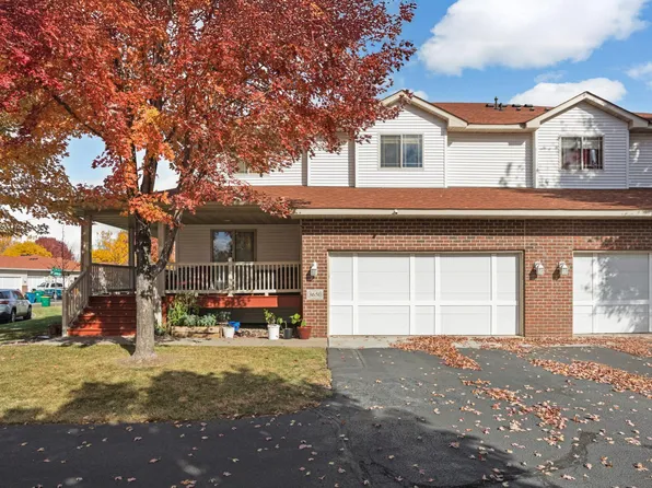 8650 Tessman Cir N, Brooklyn Park, MN 55445