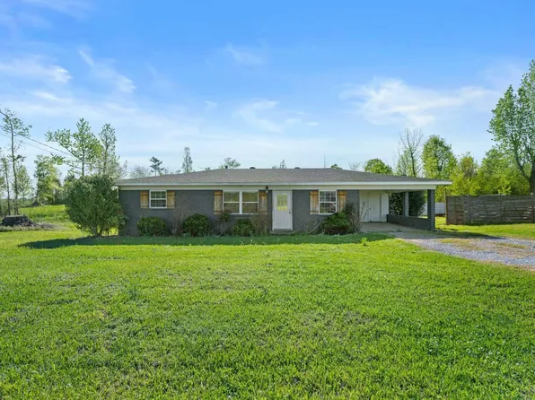 3263 Highway 29 N, Soso, MS 39480