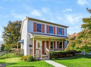 2550 S 3rd St, Harrisburg, PA 17113