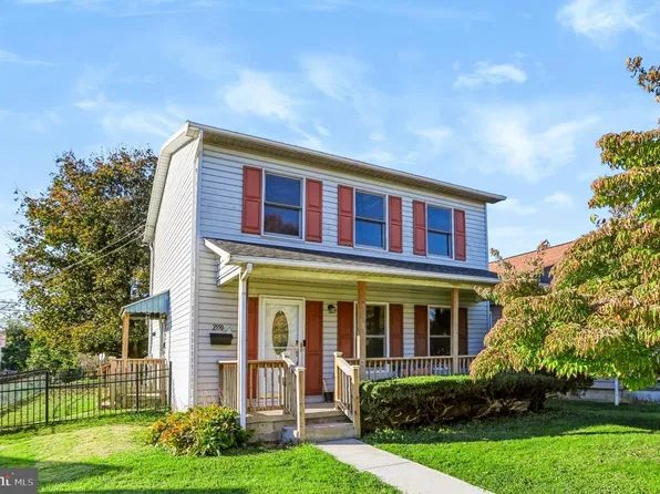 2550 S 3rd St, Harrisburg, PA 17113