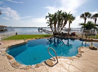 6245 Capstan Ct, Rockledge, FL 32955