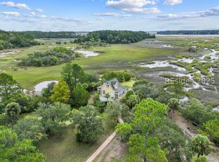 45 Vinel Ln, Bluffton, SC 29910