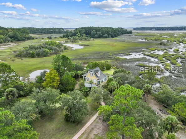 45 Vinel Ln, Bluffton, SC 29910