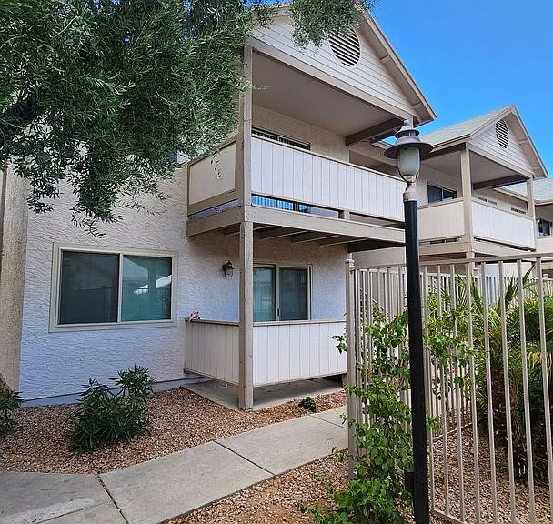616 S Hardy Dr #210 — Photo 1